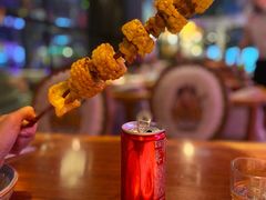 -肉串汪(望京店)