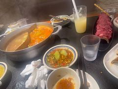 -滇牛云南火锅(桂林路店)