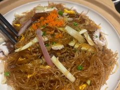 -阿明小菜·海鲜·上海菜(梅陇店)