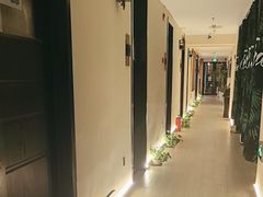 -逅莱·影院足道·日式SPA(大世界店)