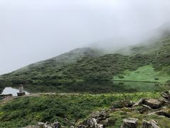 -苍山感通索道