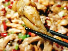 -臻享無招牌·食蛙专门店(太古里店)