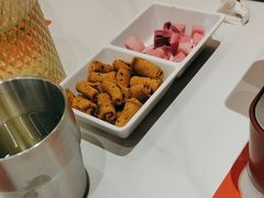 -雅佳神话·麻辣烤鱼(新街口店)