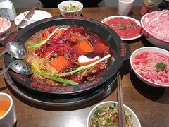 -牛市坎火锅(建设路店)