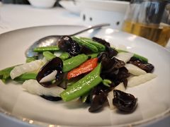 -院里寻菜·精致庭院菜(观沙岭店)