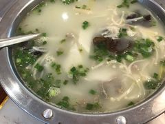 特色肚肺汤-川悦壹号·川菜(蠡溪路店)