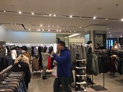 -ZARA(金安国际购物广场店)