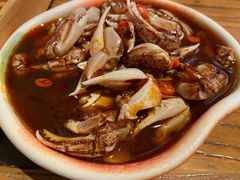 蟹钳-黑牛の店·和牛烧肉(合生汇店)