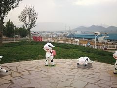 -君乐宝优致牧场