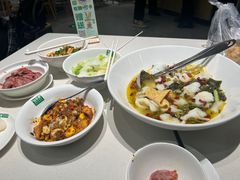 -绿草地·湘菜(7mall店)