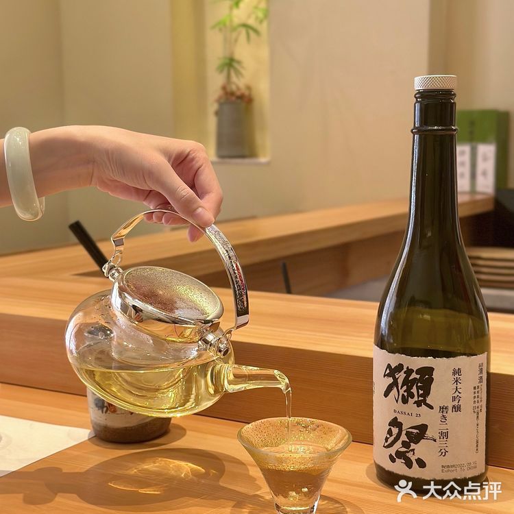 厦门日料天花板🍣|Omakase菡SUSHI🥢