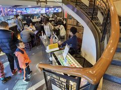 -德兴馆(广东路总店)