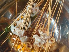 -嘉州鲜知味钵钵鸡(奎星楼店)