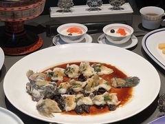 -曾宴·楚菜(湖北省博物馆店)