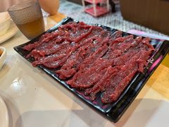 -三毛牛肉店(福强店)