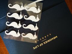 -海马体照相馆(成都来福士广场店)