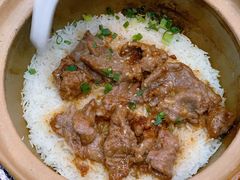 -红星光发煲仔饭(文海店)