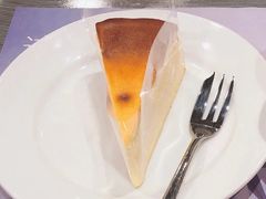 巴斯克芝士蛋糕-麦当劳(宜安广场店)