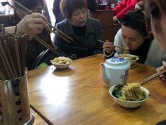 -洞子口张老二凉粉(文殊院店)