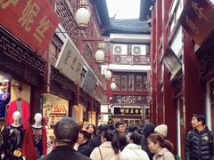 -鲜得来排骨年糕(豫园店)