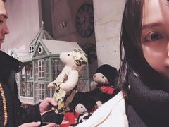 -济州岛泰迪熊博物馆