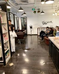 -Tipo Hair salon（明星）店