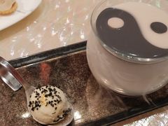 -8餐厅(新葡京酒店)