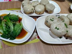 -小杨生煎(松江大学城店)