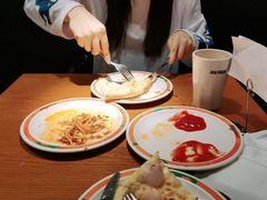 -比格比萨自助(宋家庄店)