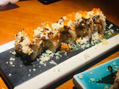 -鳗鱼家·深夜食堂(军博店)