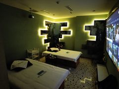 -遇见时尚足浴·SPA(五路口万达店)