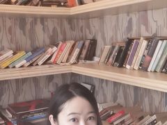 -秘密花园(法华镇路店)