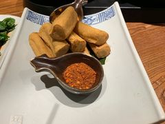 -云海肴·汽锅鸡·云南菜(美罗城店)