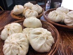 -清真石家包子(大皮院总店)