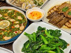 -大洋家·精品潮汕菜·生腌砂锅粥(天河东路店)