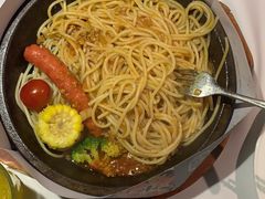 -青叶202都市餐厅(迪诺水镇店)