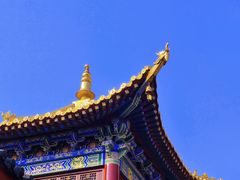-西安市广仁寺