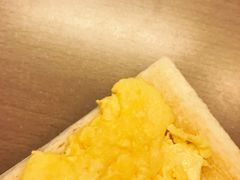 炒蛋多士-澳洲牛奶公司(佐敦店)