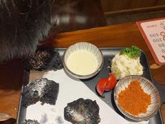 -仙隐小鹿料理食堂(沙市人信汇店)