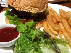 -ZEMOCAFE·FUSION FOOD(西交利物浦店)