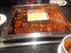 -红鼎坊·老成都火锅(新南门店)