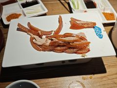 -北方家宴(番禺永旺店)