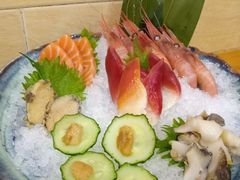 -银子铁板烧料理自助餐(人民广场店)