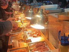 -比格比萨自助(南京万达茂店)