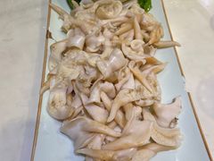 白灼鸟贝-威海渔村(静安旗舰店)
