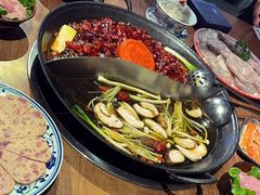 -楠火锅(昆山金鹰店)