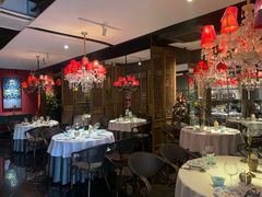 -小河盐帮·私家菜·烤鸭(三元桥·霄云路店)