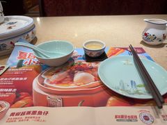 -点都德(千灯湖环宇城店)