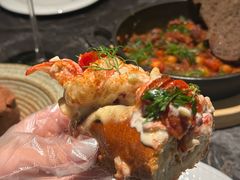 -LESCEDARS Brasserie Bistro香柏树