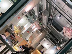 -大头力茶餐厅(花都融创茂店)